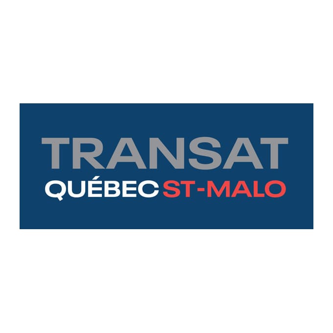 Transat Québec - St Malo
